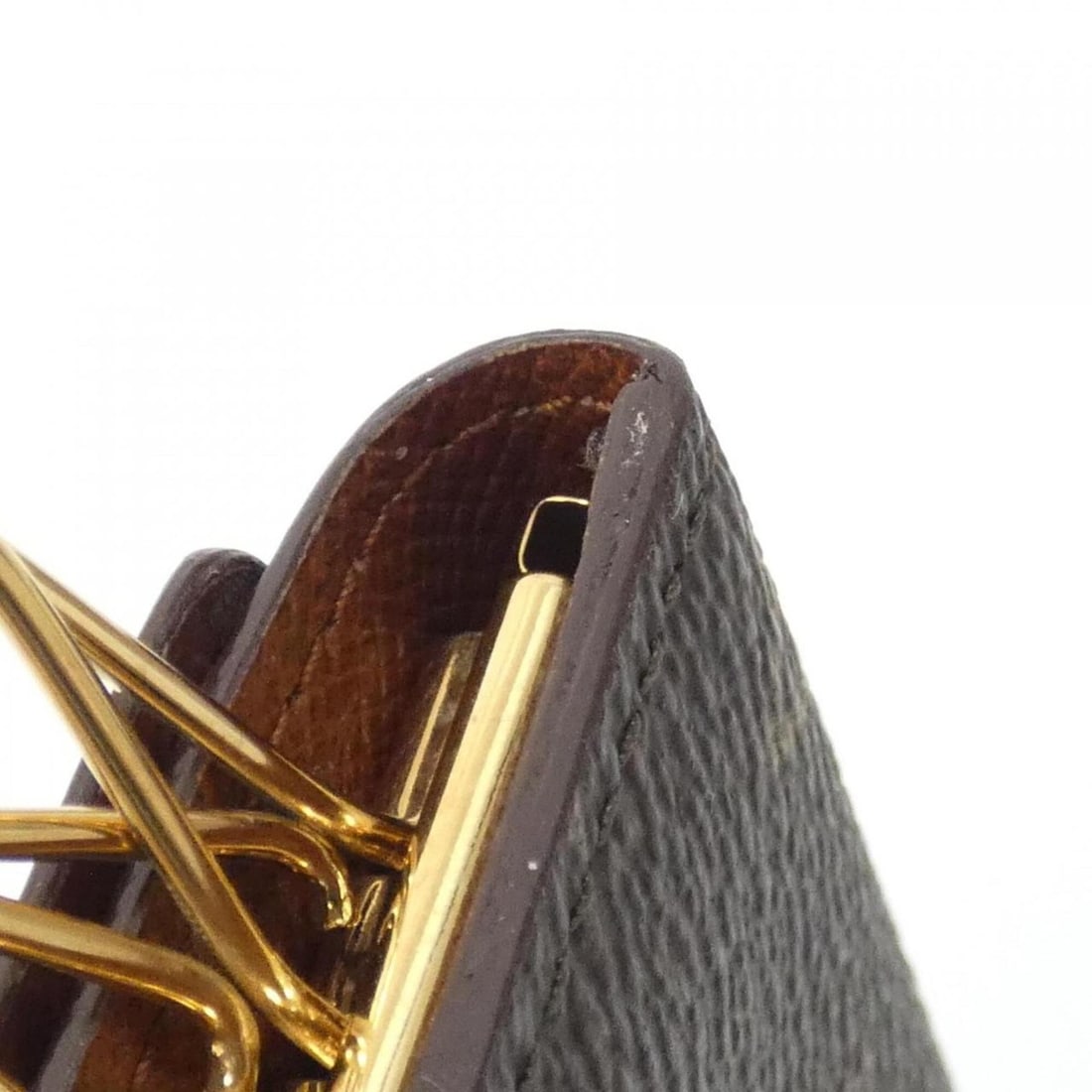 Louis Vuitton Monogram Multicles M69517 Key Case - 3