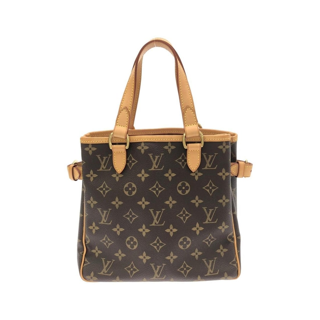 Louis Vuitton Monogram Batignolles M51156 Handbag: --- Catalog ---Category: SizeSize (HxWxD): 22cm x 25cm x 15.5cm / 8.66'' x 9.84'' x 6.1''Category: DesignType: HandbagColor: BrownGender: WomenMaterial: Coated canvas Category: GeneralMPN: M51156Brand