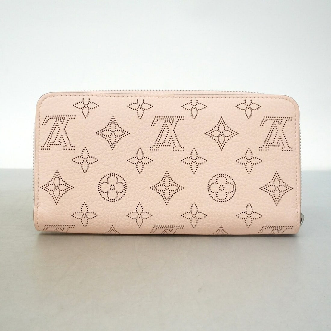Louis Vuitton Monogram Eclipse Portefeuille Brazza M61697 Wallet - 10
