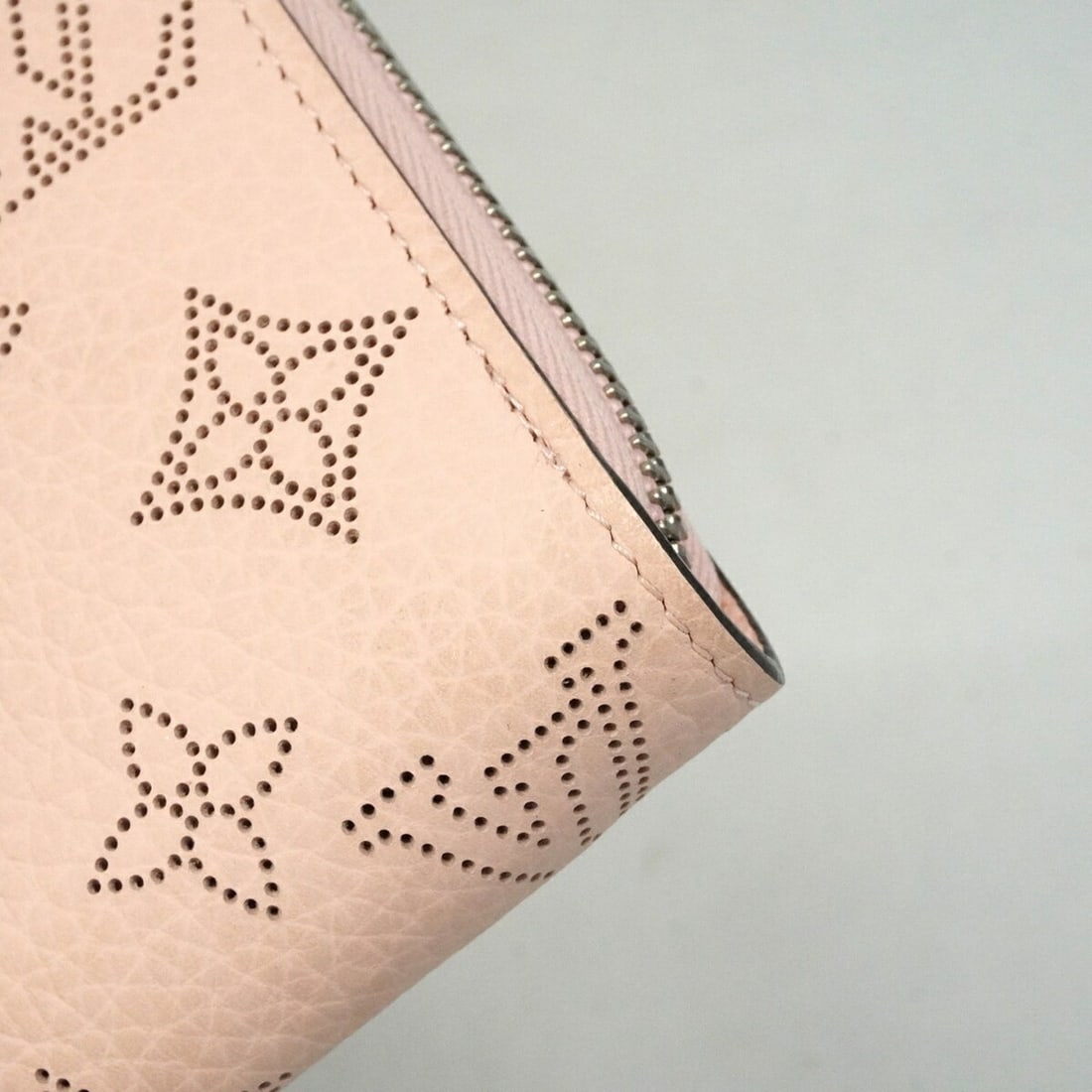 Louis Vuitton Monogram Eclipse Portefeuille Brazza M61697 Wallet - 8
