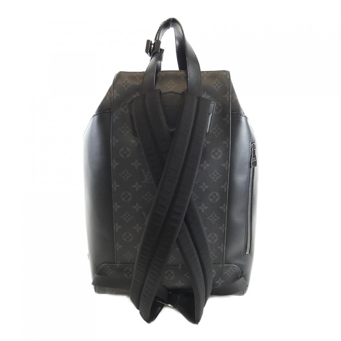 Louis Vuitton Monogram Eclipse Backpack Explorer M40527 Rucksack - 2