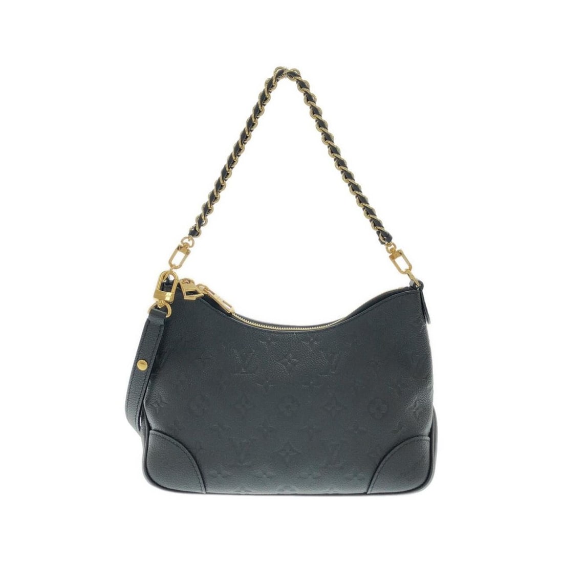 Louis Vuitton Monogram Empreinte Boulogne PM M12930 Handbag (1 of 9)