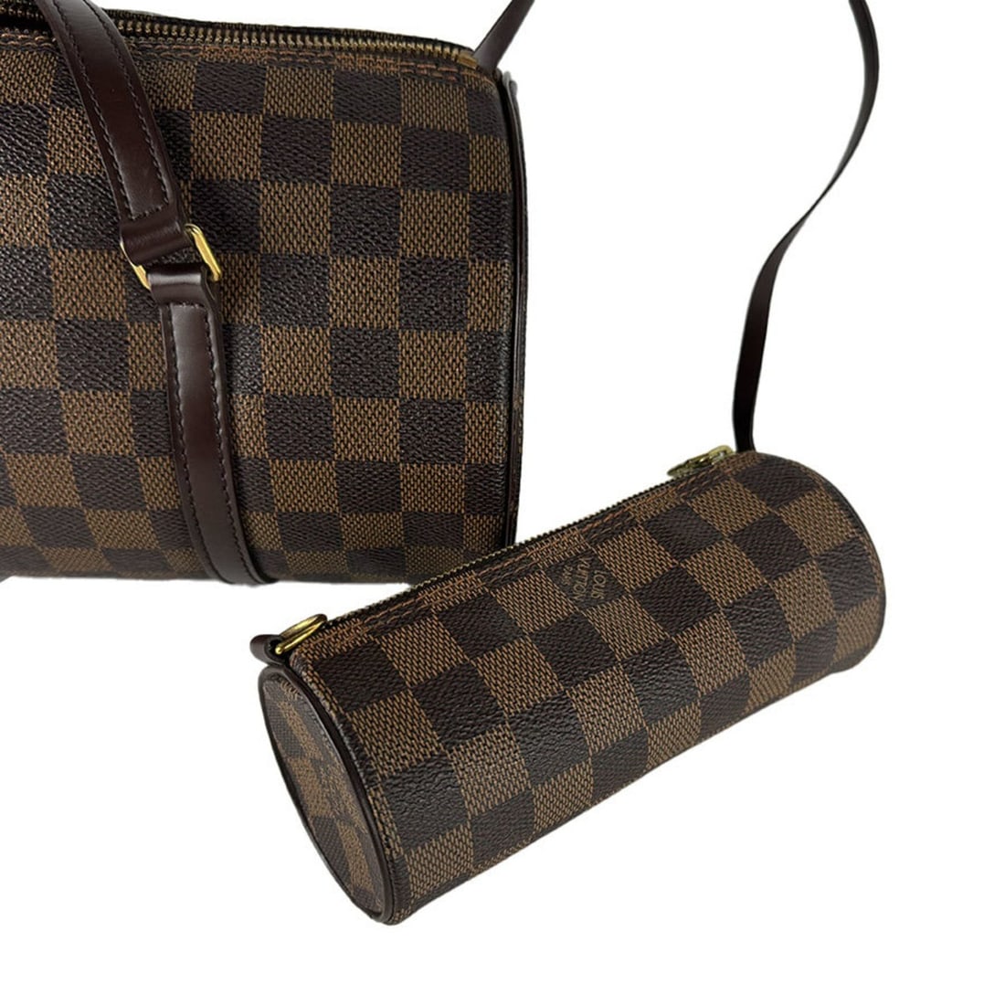 Louis Vuitton Damier Multicles N62630 Key Case - 11