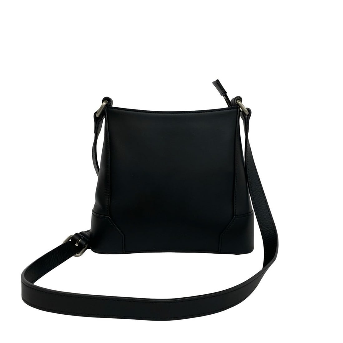 BURBERRY Nova Check Leather Shoulder Bag/Sacoche/Pouch, Black, 16467: --- Catalog ---Category: SizeSize (HxWxD): 19cm x 22.5cm x 6cm / 7.48'' x 8.85'' x 2.36''Category: DesignType: Pochette, Shoulder bagColor: BlackGender: WomenMaterial: Leather Category: GeneralBrand: 