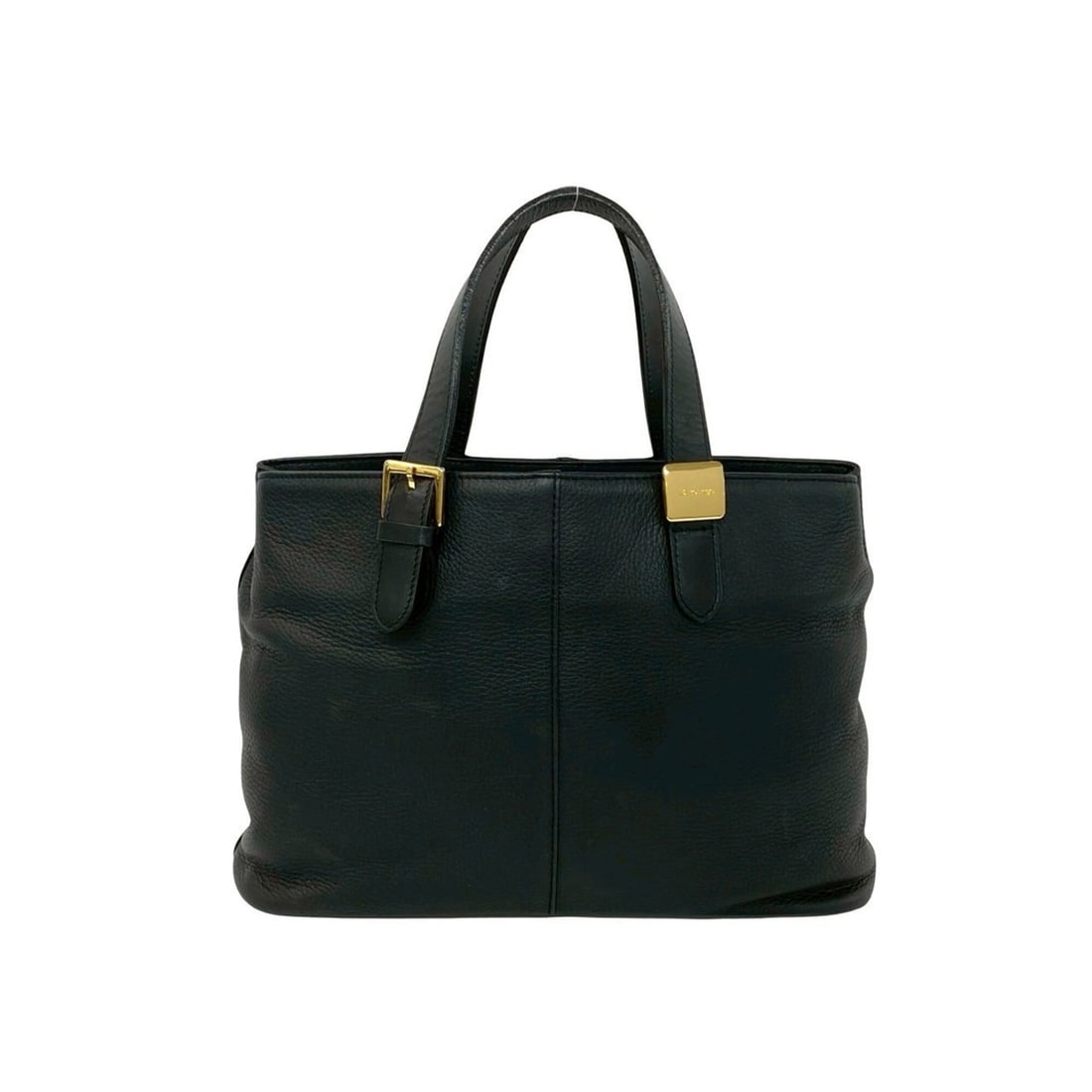 Burberrys Vintage Logo Hardware Nova Check Pattern Leather Handbag Mini Tote Bag Black 39214: --- Catalog ---Category: SizeSize (HxWxD): 24cm x 34cm x 10cm / 9.44'' x 13.38'' x 3.93''Category: DesignType: Handbag, Tote bagColor: BlackGender: WomenMaterial: Leather Category: GeneralBrand: Burbe