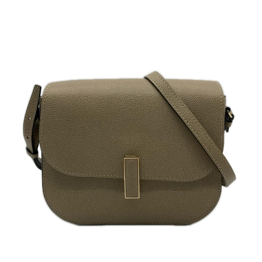 Valextra Iside Crossbody V5E76-028-000R-OC Shoulder Bag, Brown Calf Leather, Women's: --- Catalog ---Category: SizeSize (HxWxD): 16cm x 20cm x 9cm / 6.29'' x 7.87'' x 3.54''Strap Length: 110cm / 43.3''Category: DesignType: Shoulder bagColor: BrownGender: WomenClosure: Turn lockMaterial