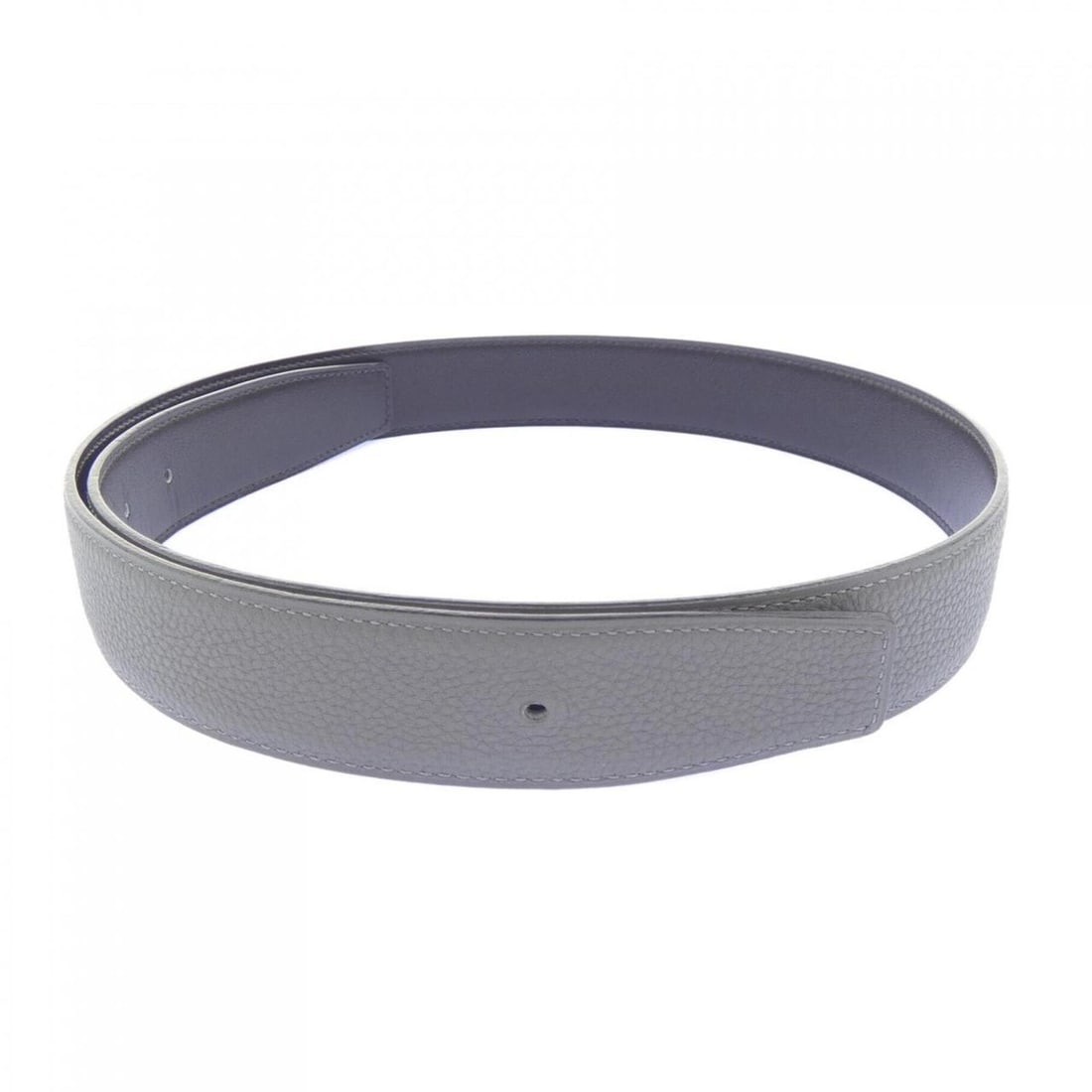 Hermes HERMES 32mm Reversible Belt: --- Catalog ---Category: SizeLength: 72.5cm - 82.5cm / 28.54'' - 32.48''Category: DesignType: Standard beltColor: Brown, GrayGender: Women,MenCategory: GeneralBrand: Hermes--- Item List ---Section: