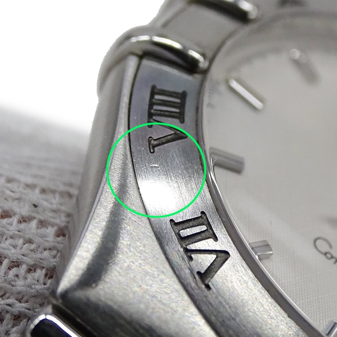 Cartier Trinity Ring - 11