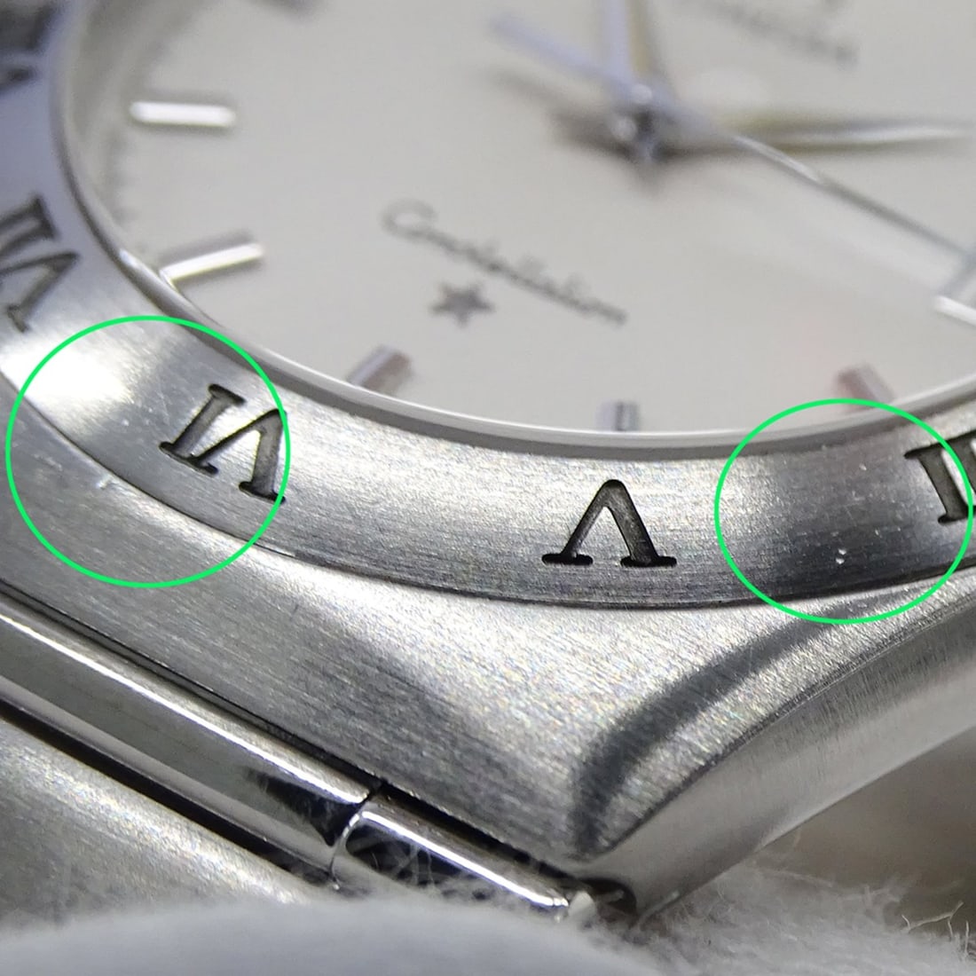 Cartier Trinity Ring - 12