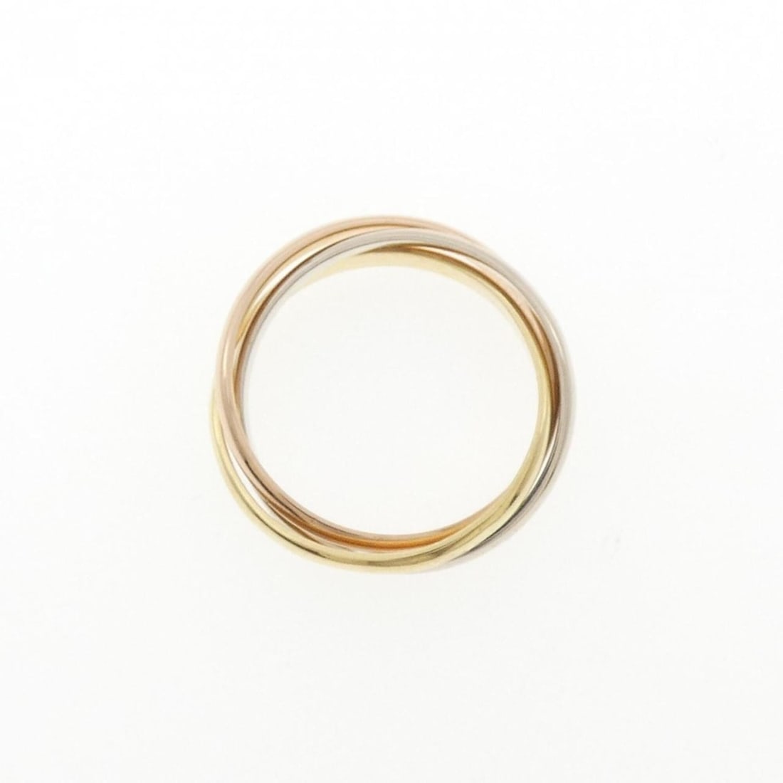 Cartier Trinity Ring - 2