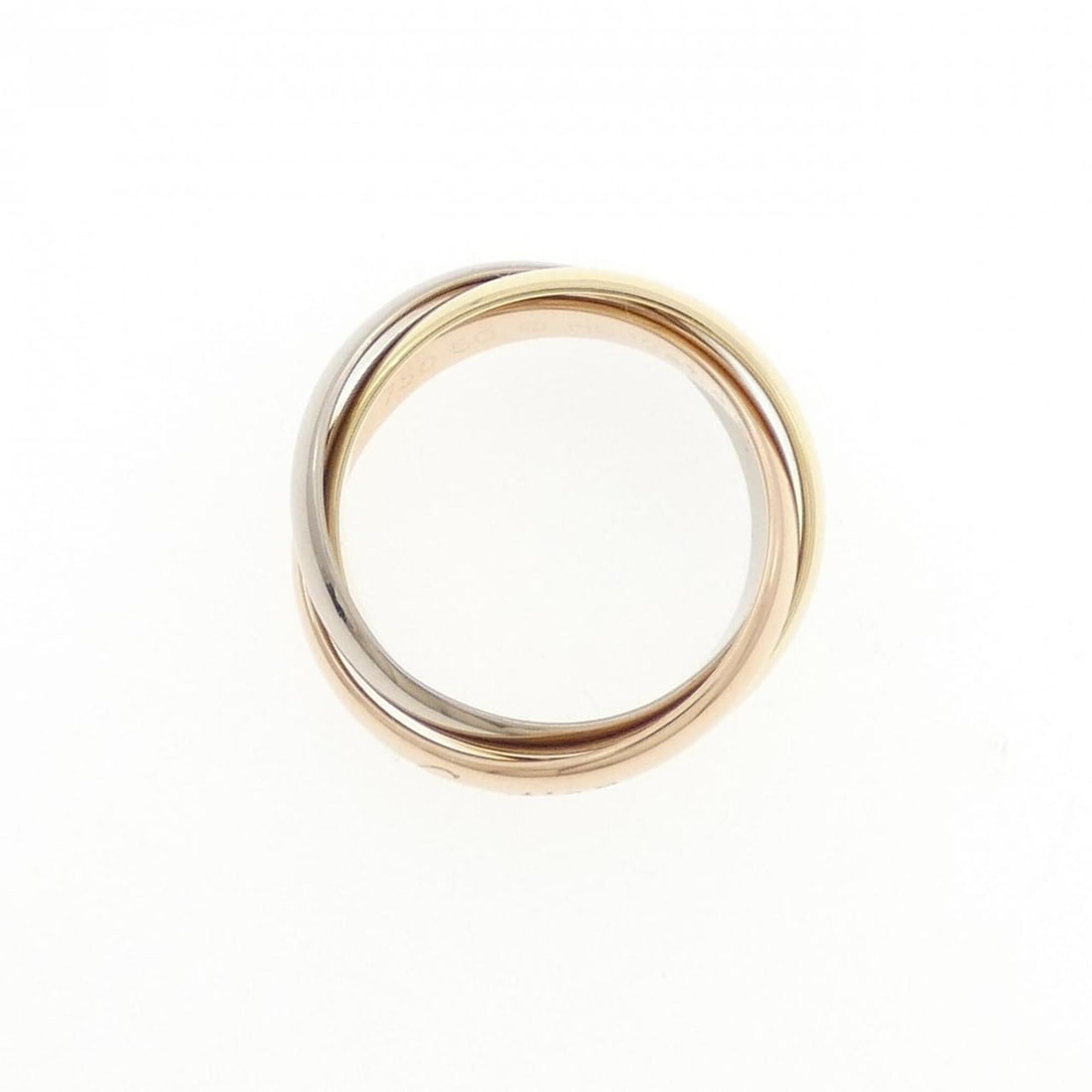 Cartier Trinity Ring - 2