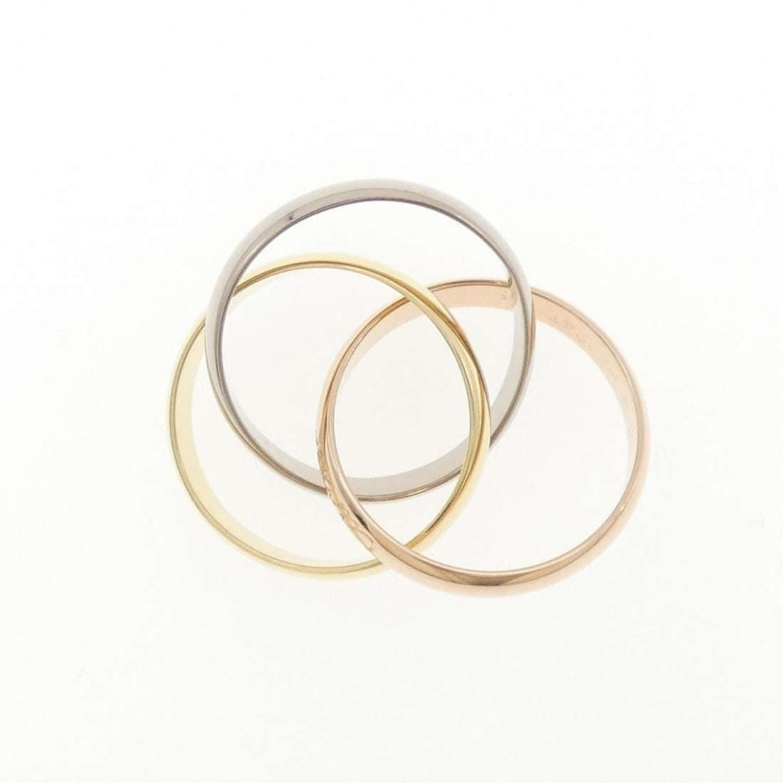 Cartier Trinity Ring - 3