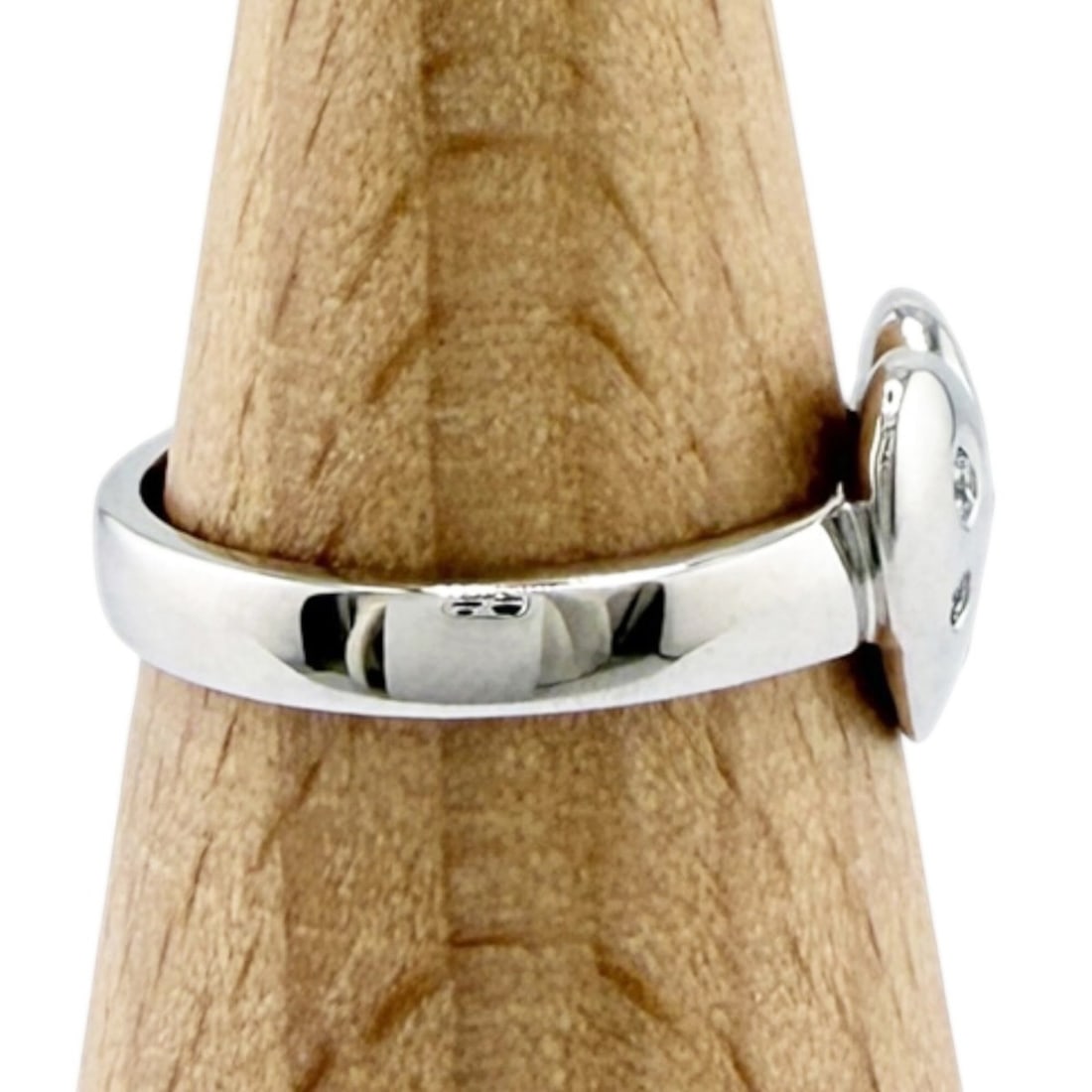 Cartier enamel ring - 6