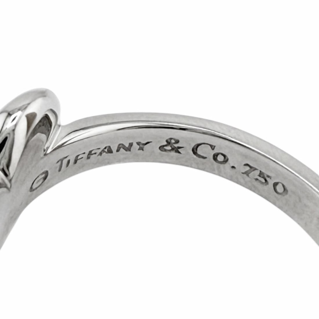 Cartier enamel ring - 7