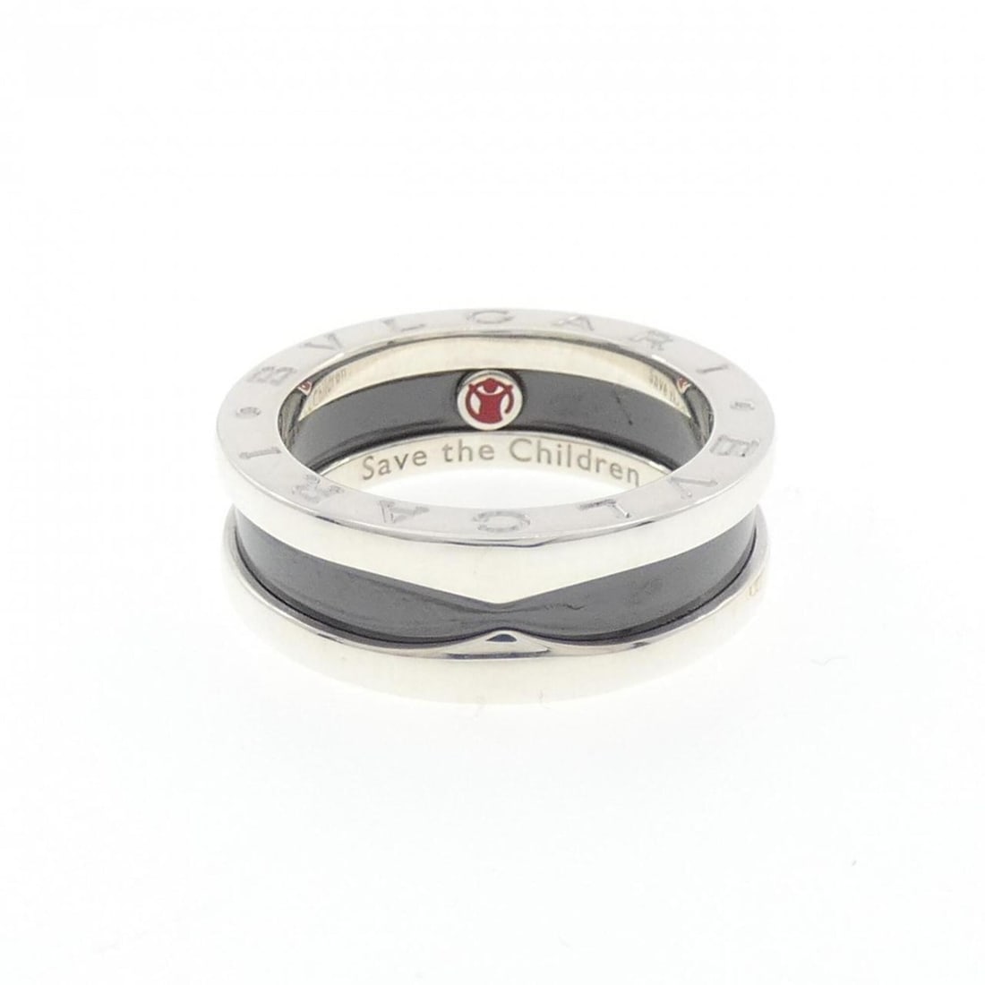 Bvlgari Save the Children Ring - 2