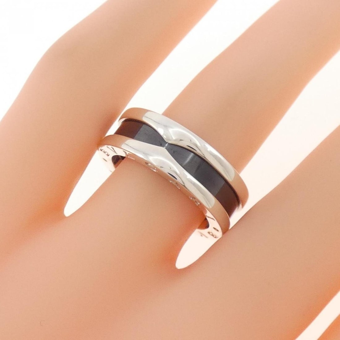 Bvlgari Save the Children Ring - 3