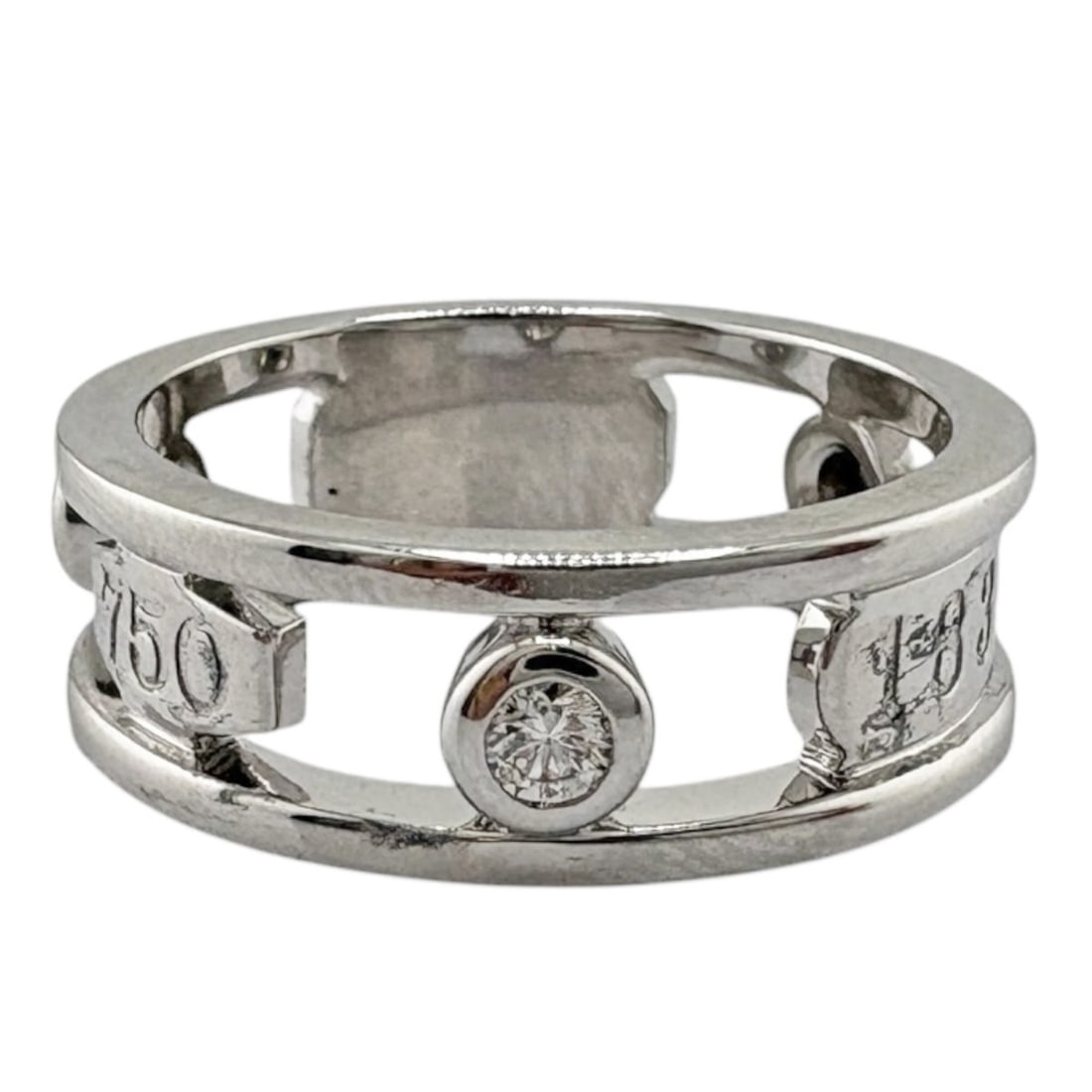 Bvlgari Save the Children Ring - 4