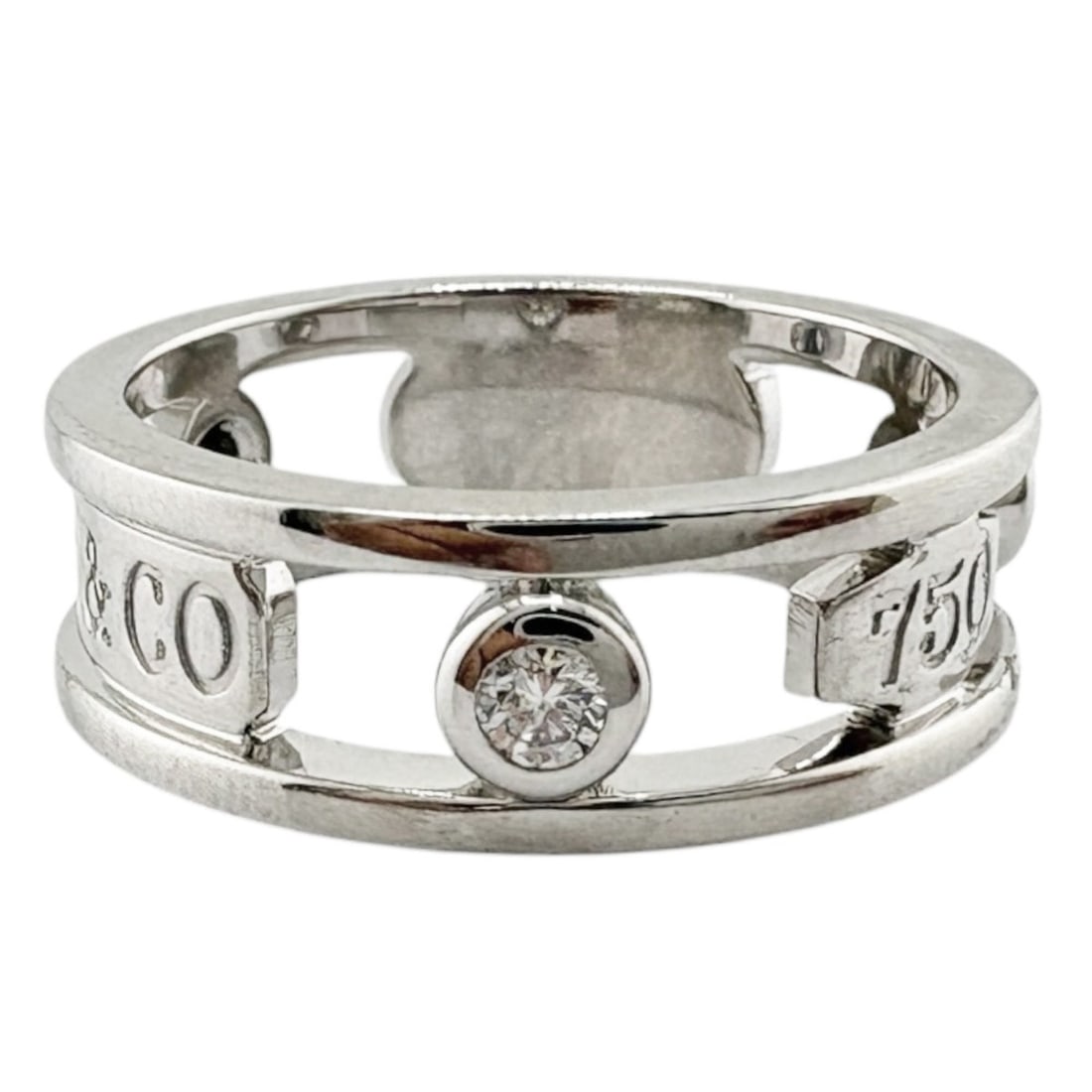 Bvlgari Save the Children Ring - 6