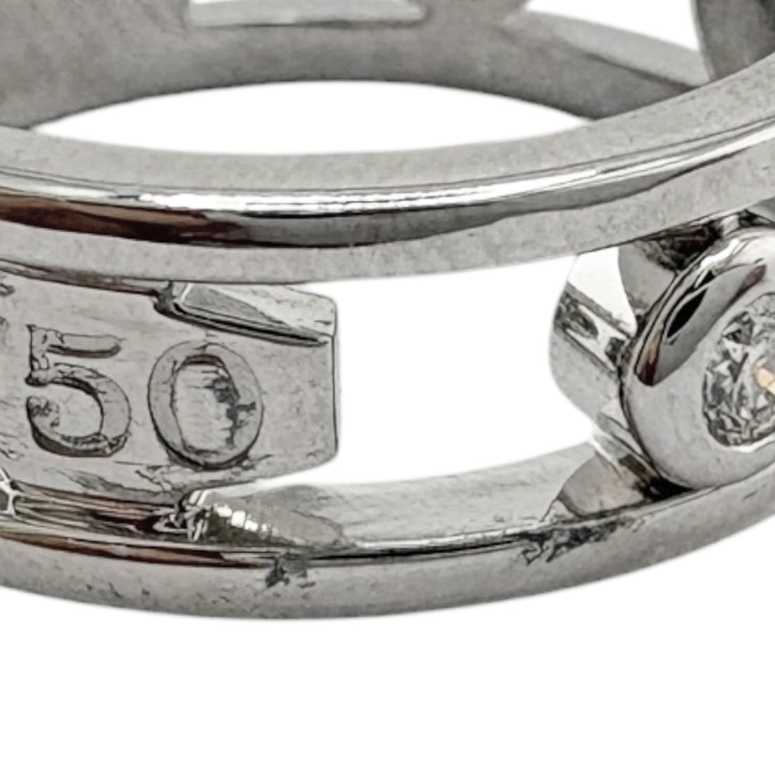 Bvlgari Save the Children Ring - 8