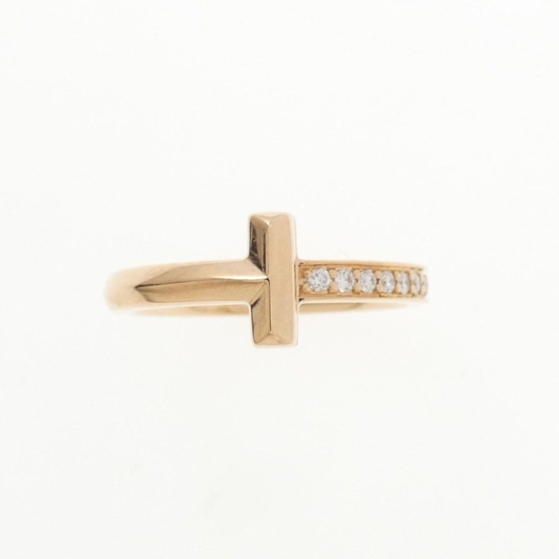 Tiffany T One Ring - 2