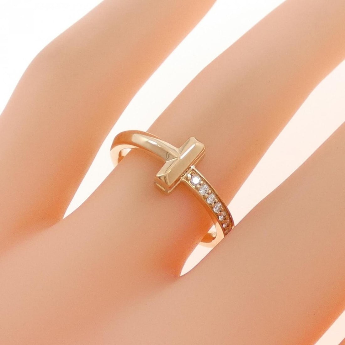 Tiffany T One Ring - 5
