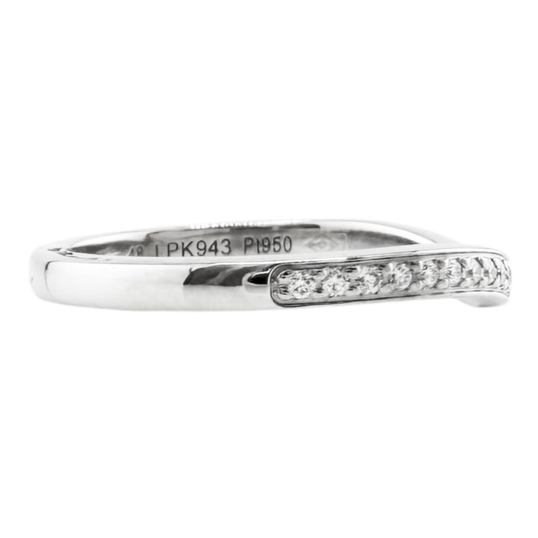 Tiffany T One Ring - 6