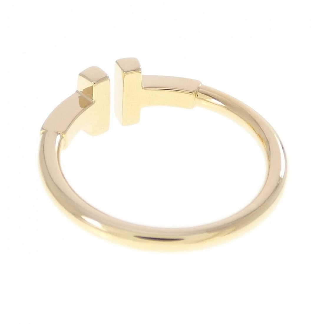 Tiffany T Wire Ring - 3