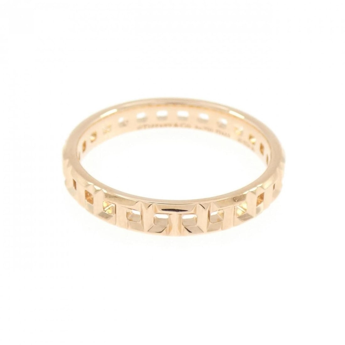 Tiffany T True Narrow Ring - 2
