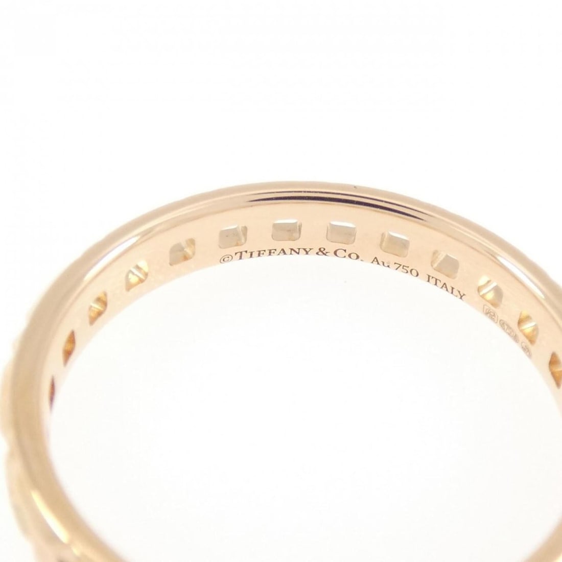 Tiffany T True Narrow Ring - 3
