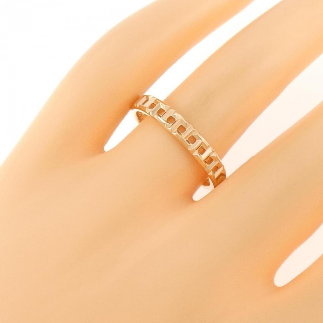 Tiffany T True Narrow Ring - 4