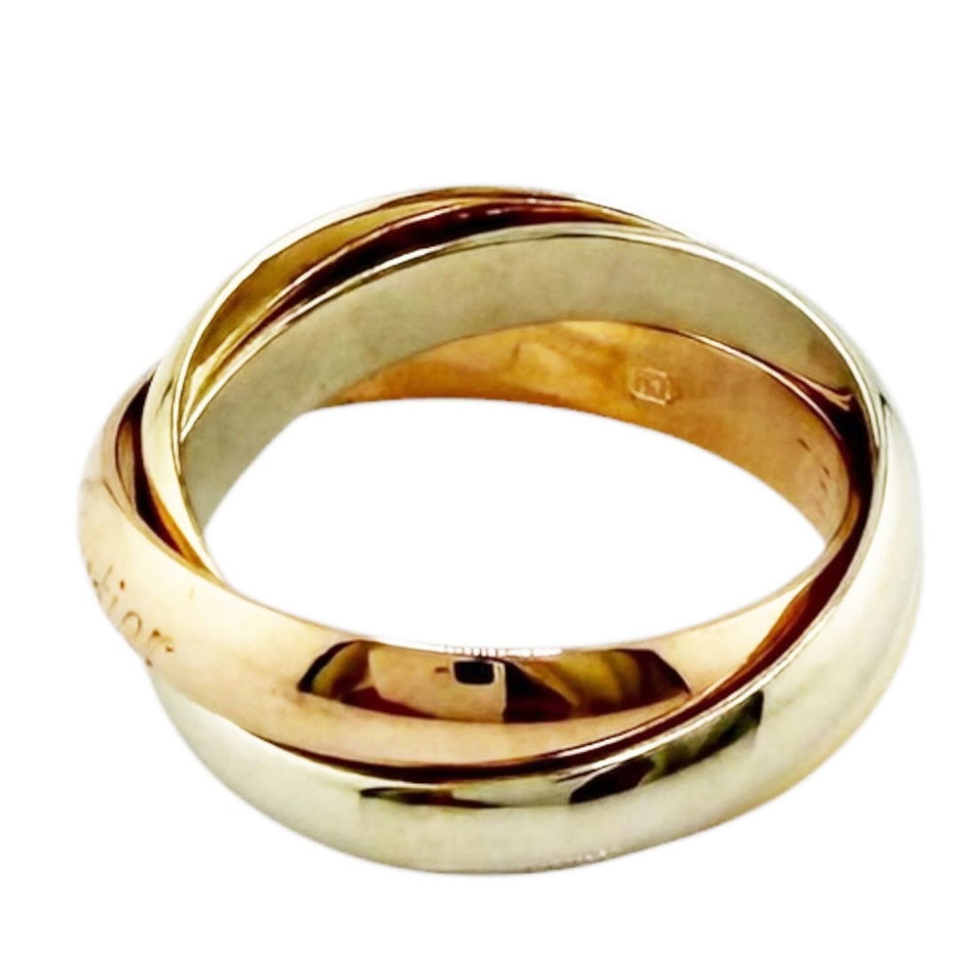 Tiffany T True Narrow Ring - 5