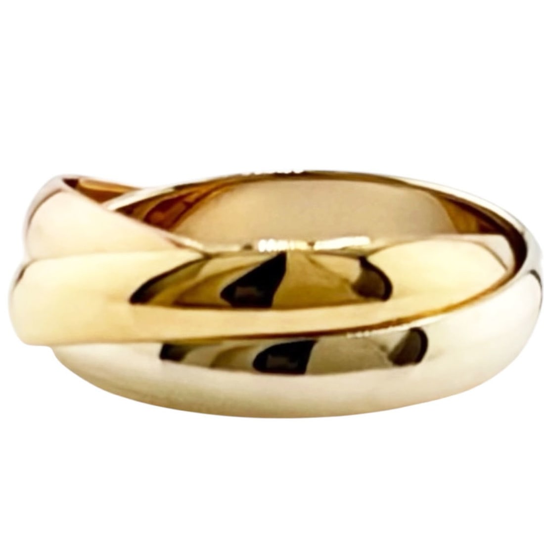 Tiffany T True Narrow Ring - 6