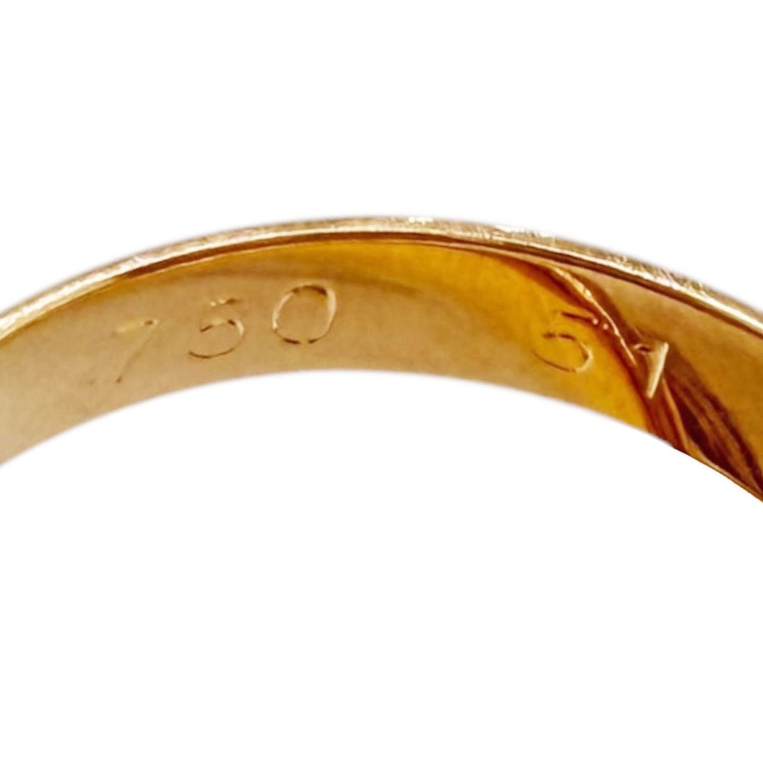 Tiffany T True Narrow Ring - 7