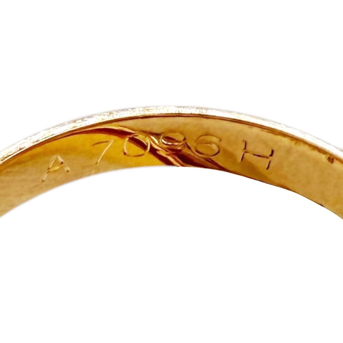 Tiffany T True Narrow Ring - 8