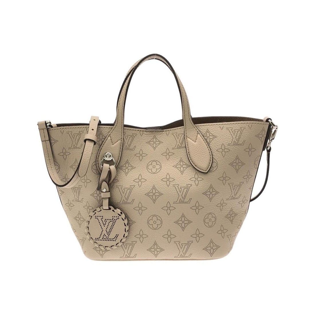 Louis Vuitton Mahina Blossom PM M21849 Handbag: --- Catalog ---Category: SizeSize (HxWxD): 18cm x 34cm x 13cm / 7.08'' x 13.38'' x 5.11''Category: DesignType: HandbagColor: GalleGender: Women,MenMaterial: Leather Category: GeneralBrand: Louis Vuitt