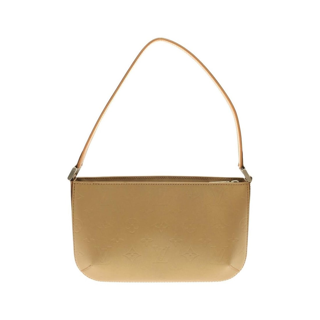 Louis Vuitton Monogram Matte Fowler M55147 Shoulder Bag: --- Catalog ---Category: SizeSize (HxWxD): 15.5cm x 25cm x 3.5cm / 6.1'' x 9.84'' x 1.37''Category: DesignType: Shoulder bagColor: Orange, SilverGender: WomenMaterial: Monogram Mat Category: GeneralMP