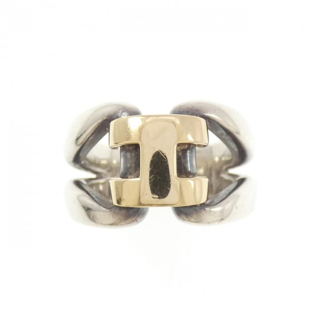 Hermes Hermès History Ring - 2