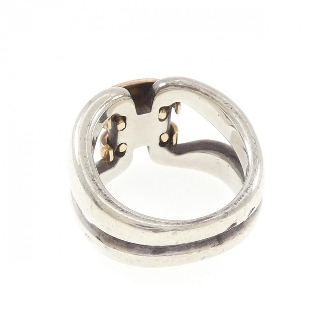 Hermes Hermès History Ring - 3