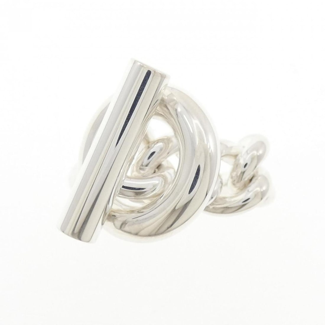 Hermes Hermès Croisette Ring - 2