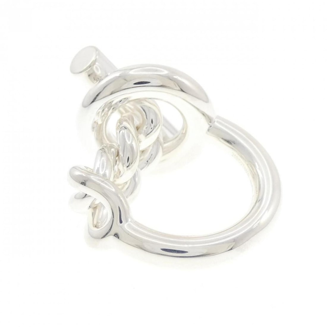 Hermes Hermès Croisette Ring - 3