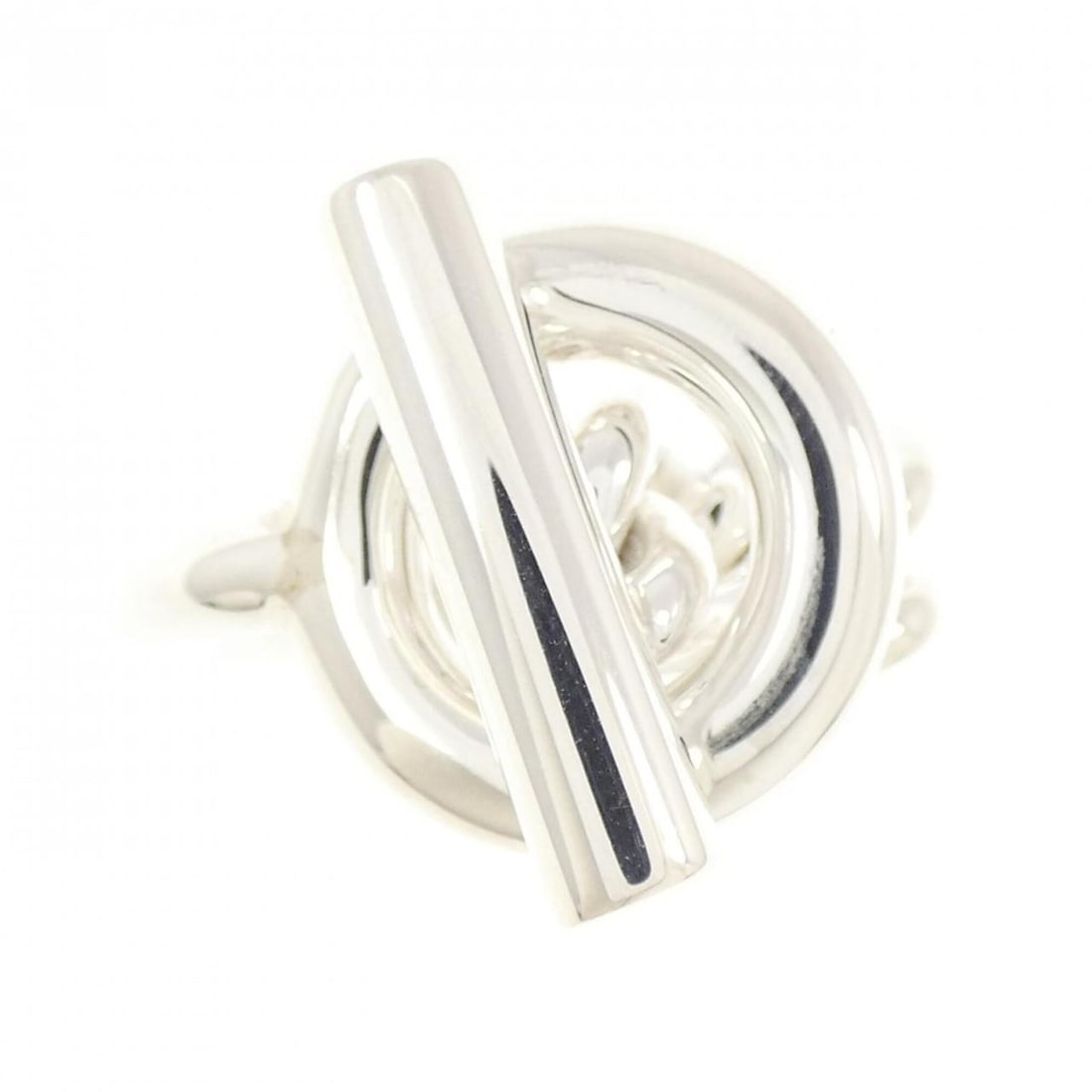 Hermes Hermès Croisette Ring - 2