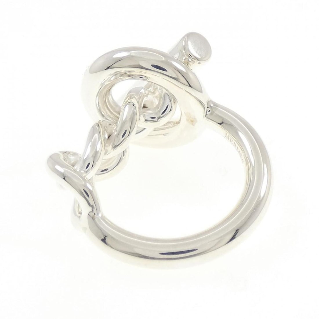 Hermes Hermès Croisette Ring - 3
