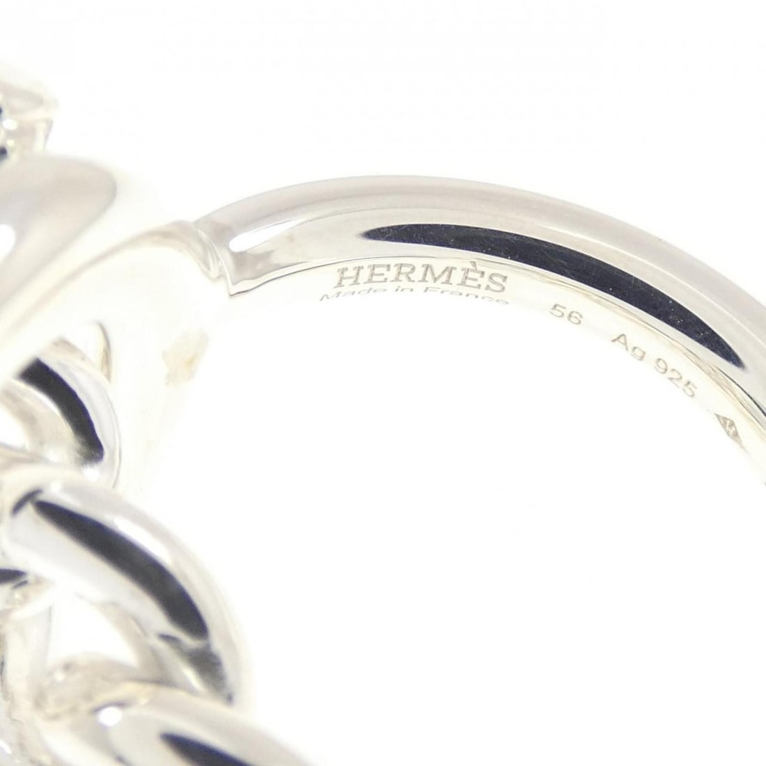Hermes Hermès Croisette Ring - 4