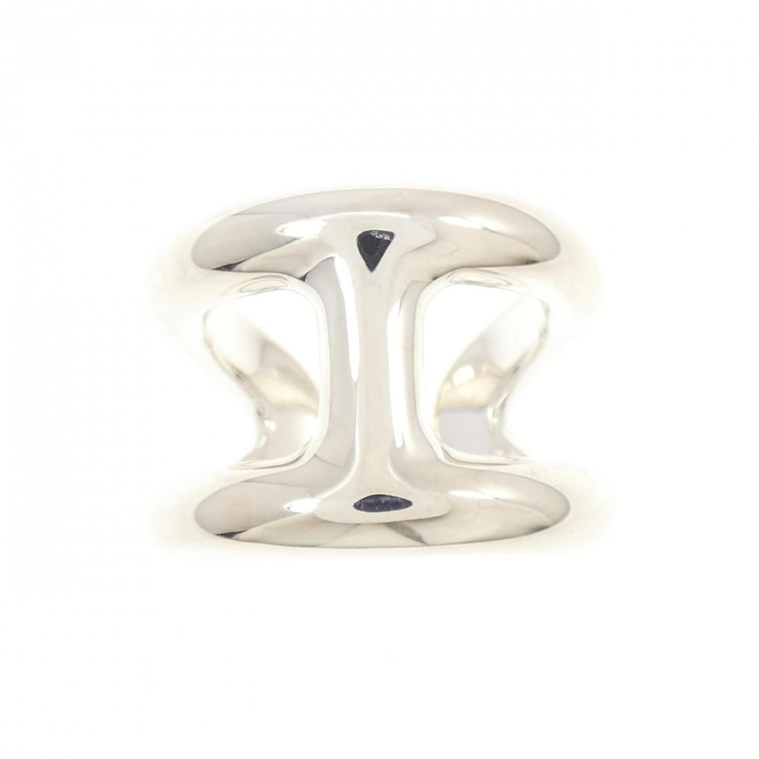 Hermes Hermès Osmo's Large Ring - 2