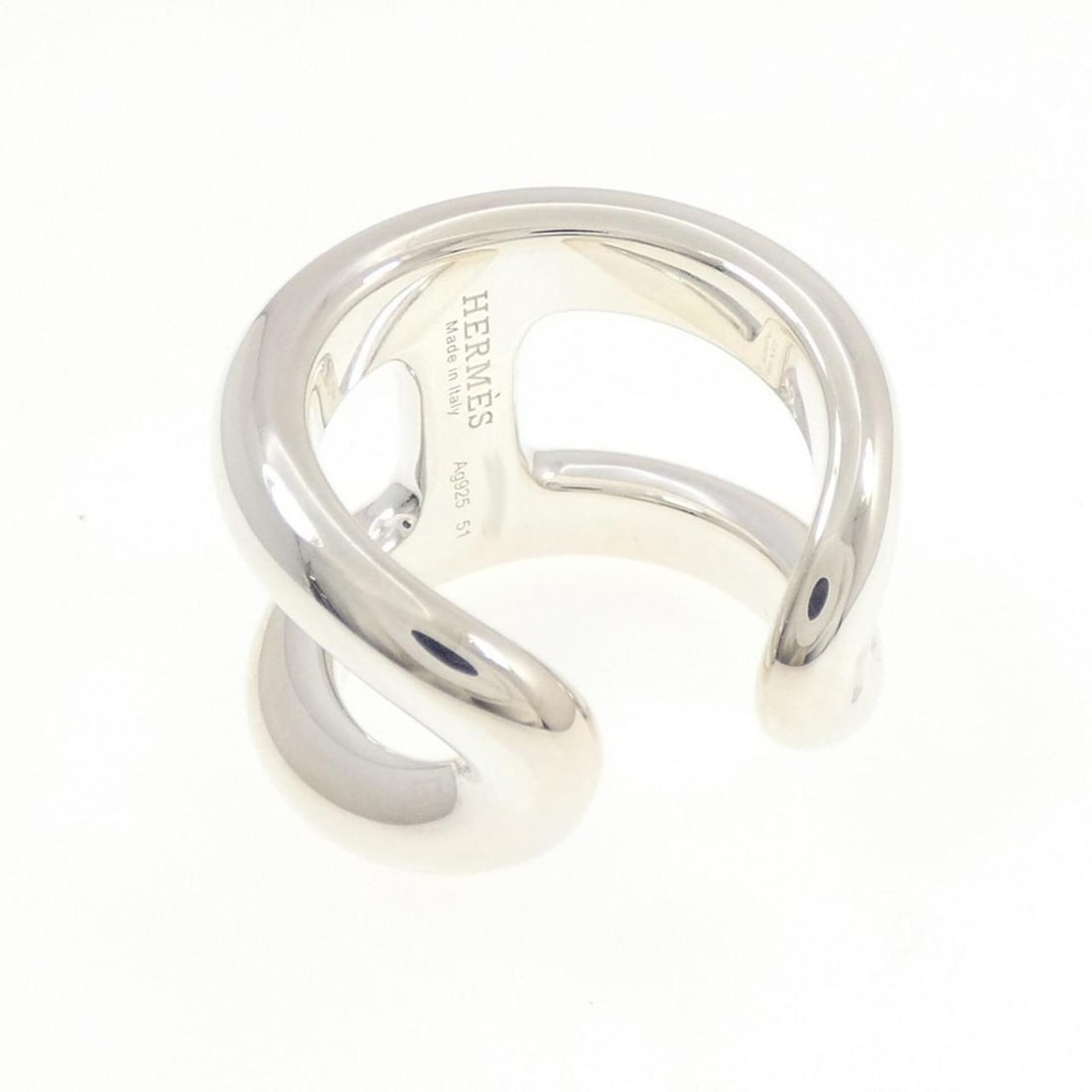 Hermes Hermès Osmo's Large Ring - 3