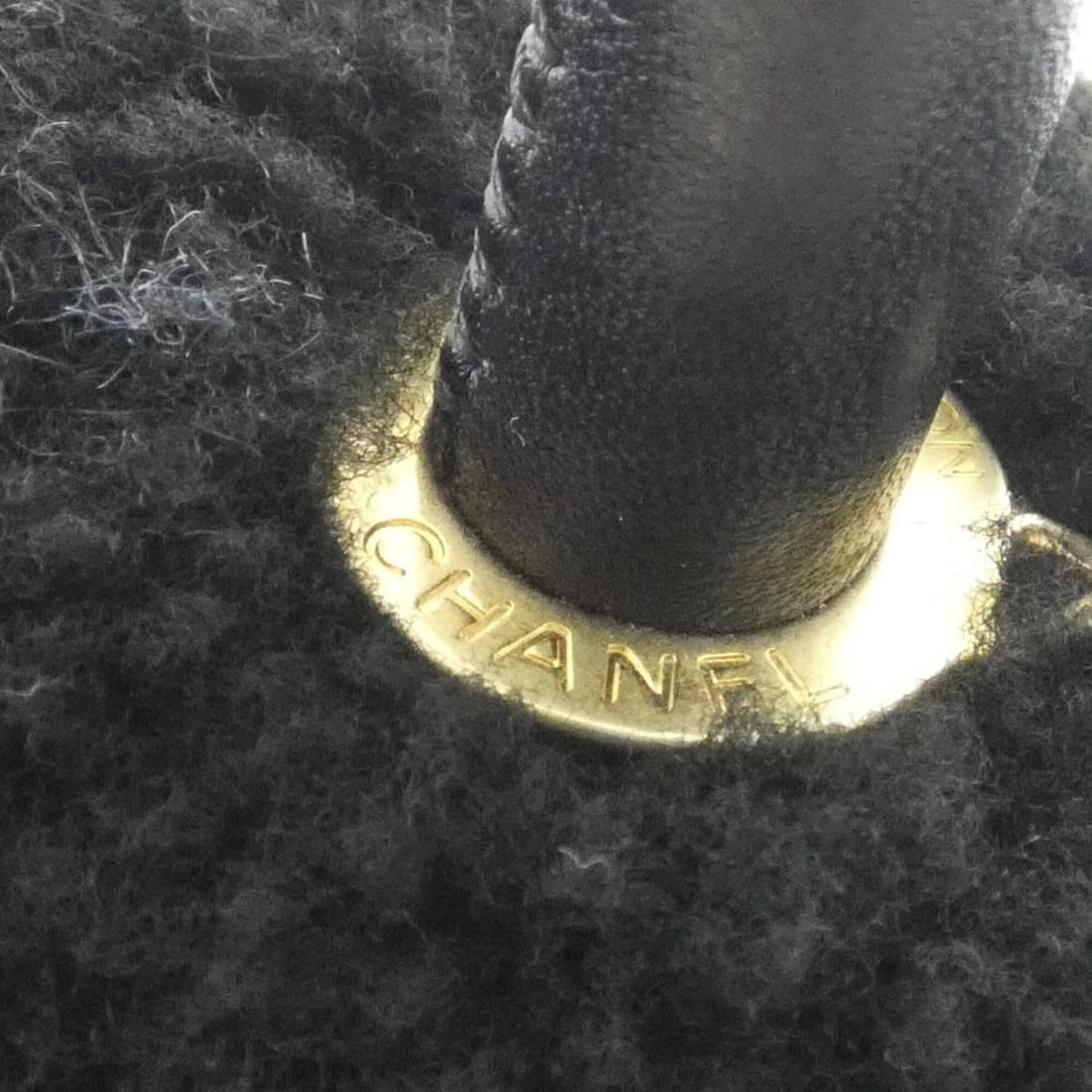 Chanel 92990 handbag - 5