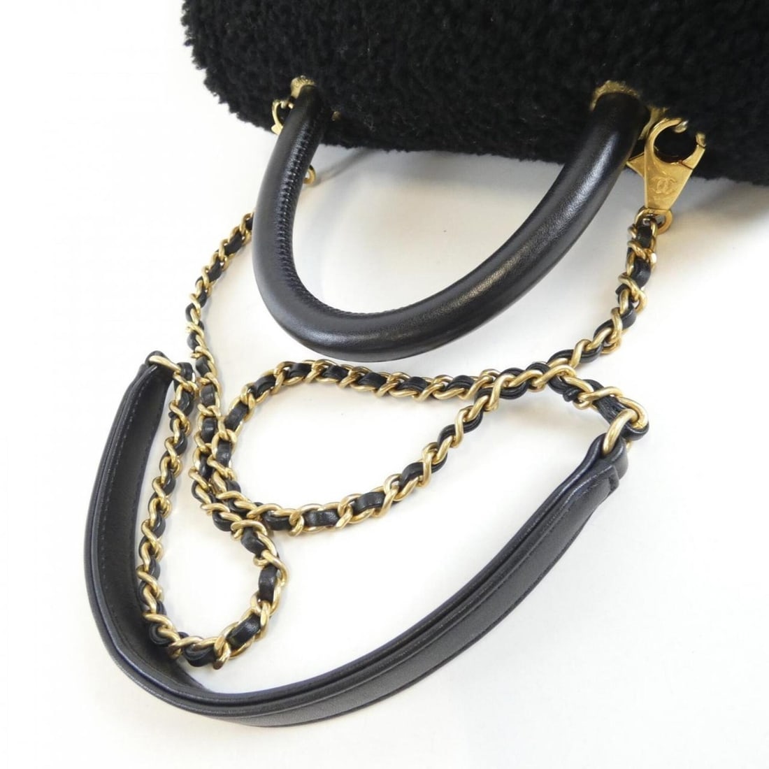 Chanel 92990 handbag - 7
