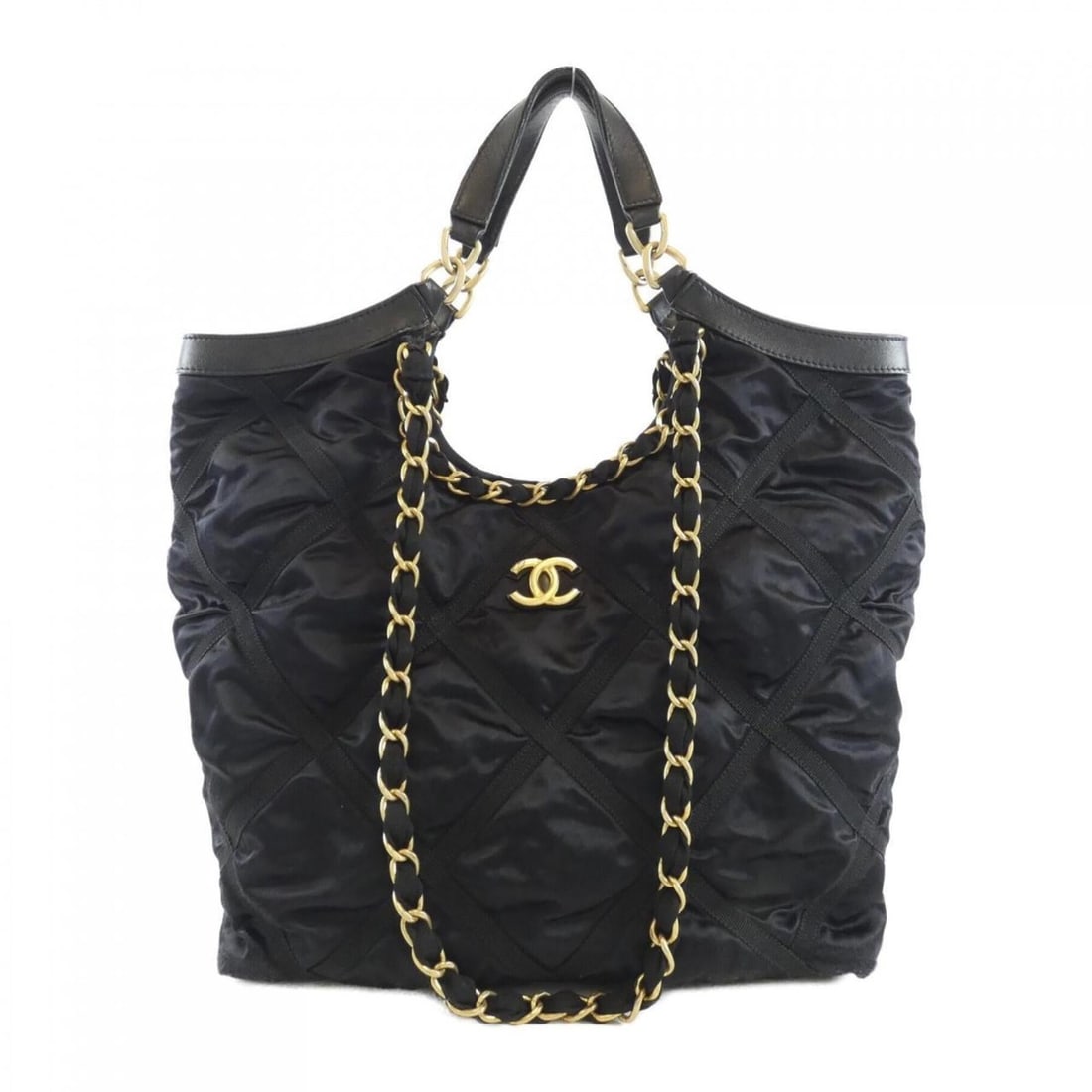 Chanel AS2993 handbag (1 of 10)