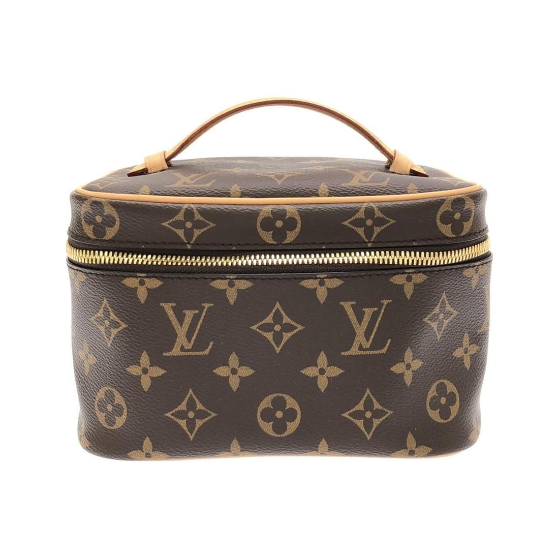 Louis Vuitton Monogram Nice Mini M44495 Handbag (1 of 7)