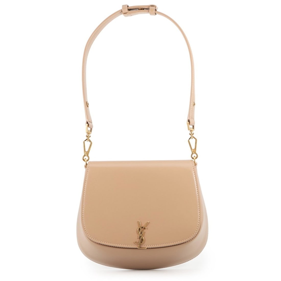 Yves Saint Laurent Saint Laurent Paris Mini Voltaire Handbag 800846 SAINT LAURENT PARIS 2-way (1 of 13)